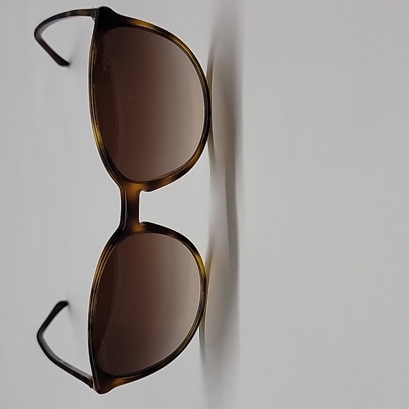 Chanel 5278 Brown Tortoiseshell Sunglasses (Read Description) - Picture 1 of 8